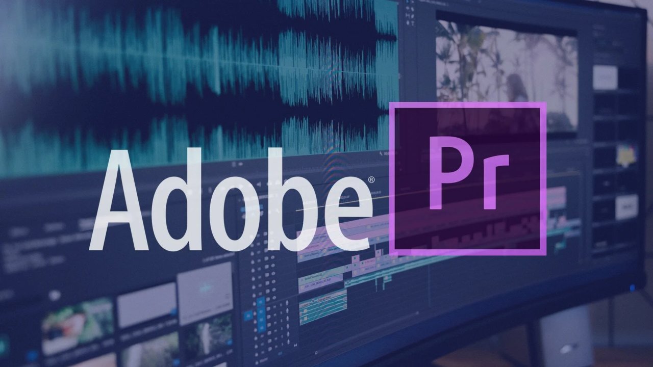 Adobe premiere pro programında video ve ses ayırma işlemi nasıl yapılır?