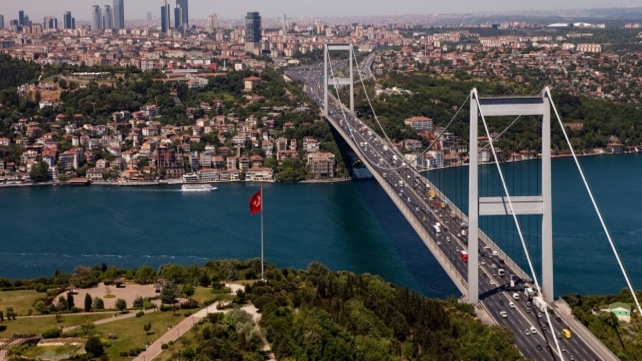 İstanbul'un kıyıları büyük risk altında!