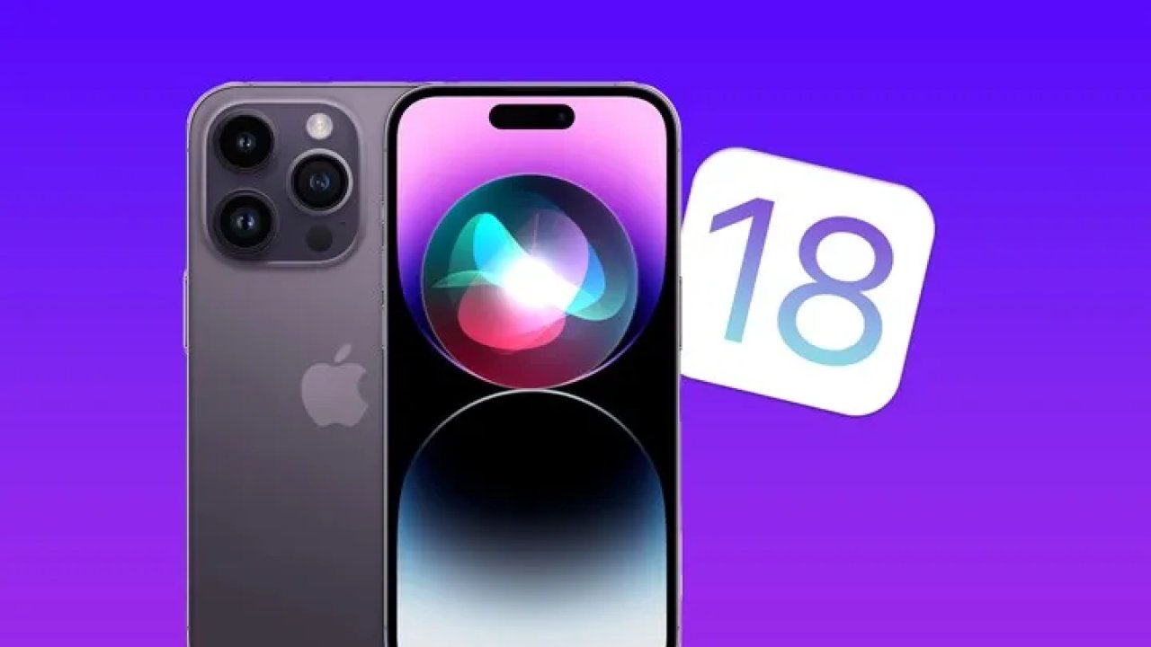iOS 18 ile gelecek yeni özellikler ortaya çıktı!