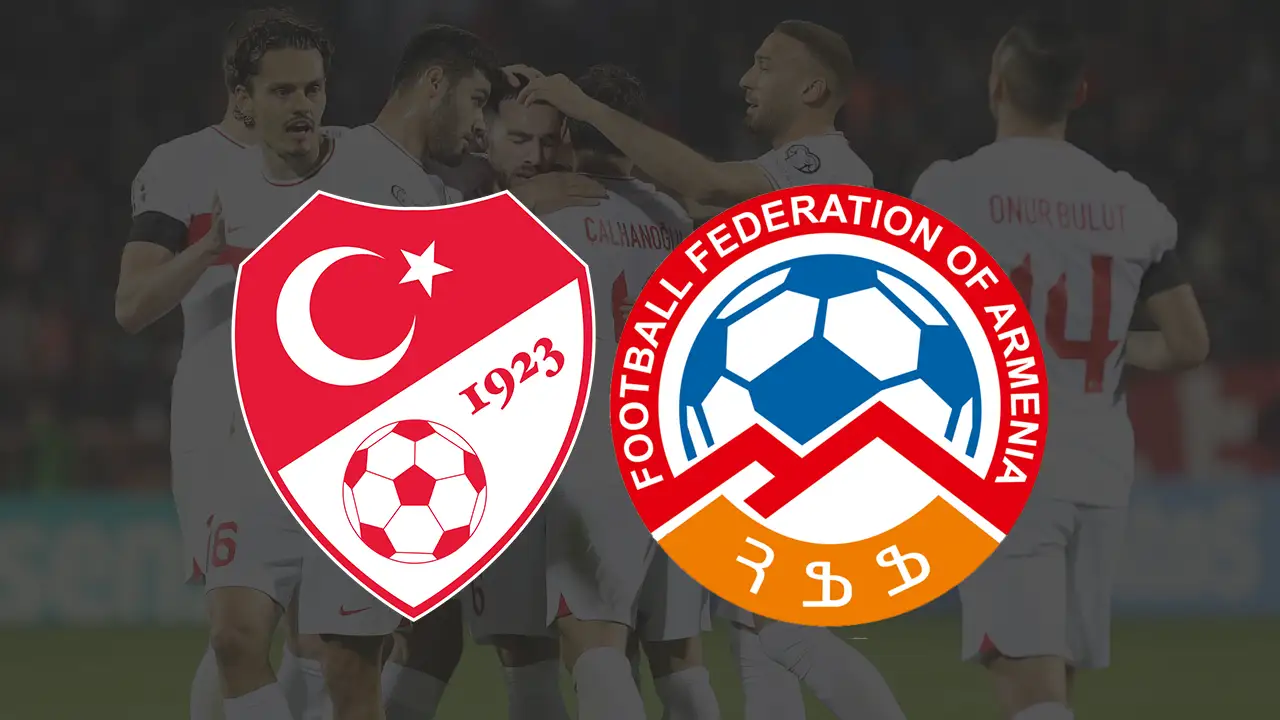 Türkiye Ermenistan maçı saat kaçta ve hangi kanalda? 8 Eylül