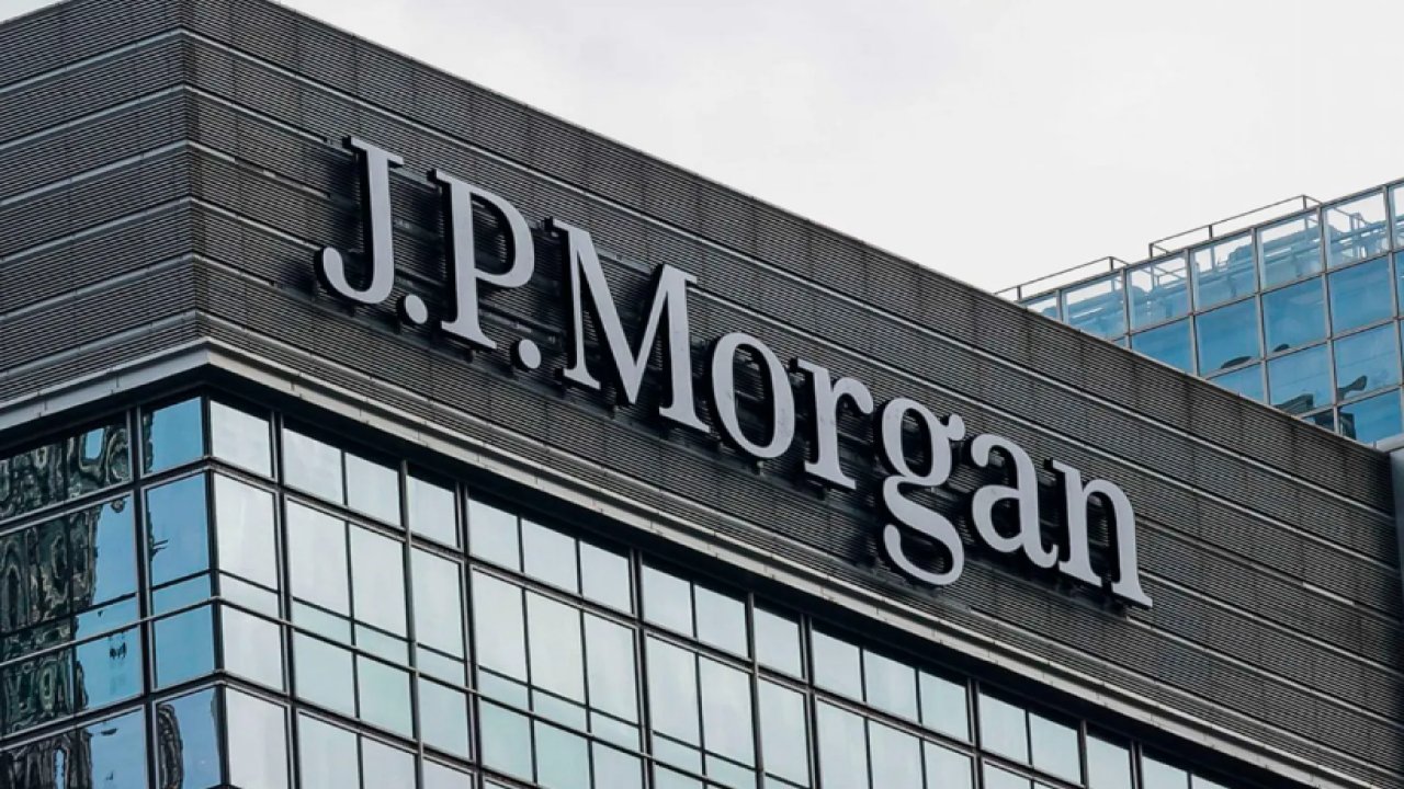 JP Morgan'dan 'TL'ye ağırlık' tavsiyesi