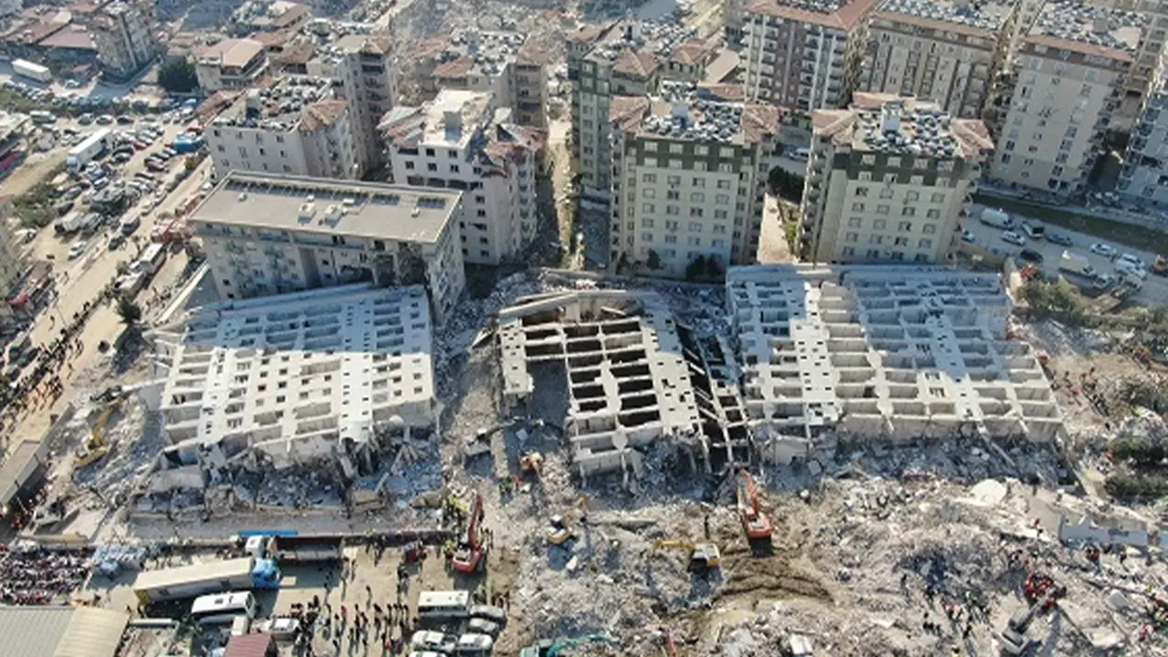Dünya Bankası onayladı: Deprem bölgesi için 1 milyar dolar