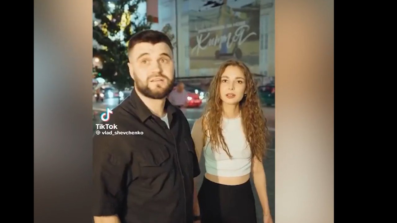 Kimse böyle bir son beklemiyordu… Genç çiftin videosu viral oldu!