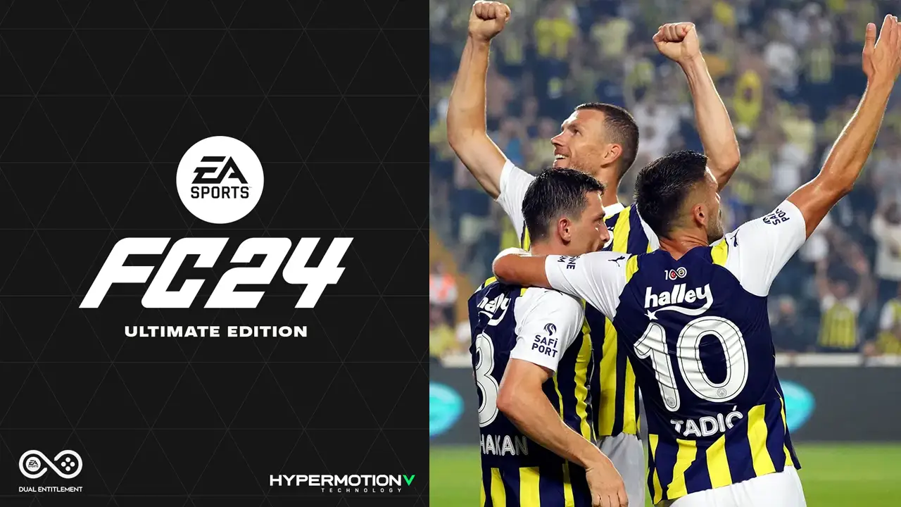 EA FC 24 Fenerbahçe reytingleri