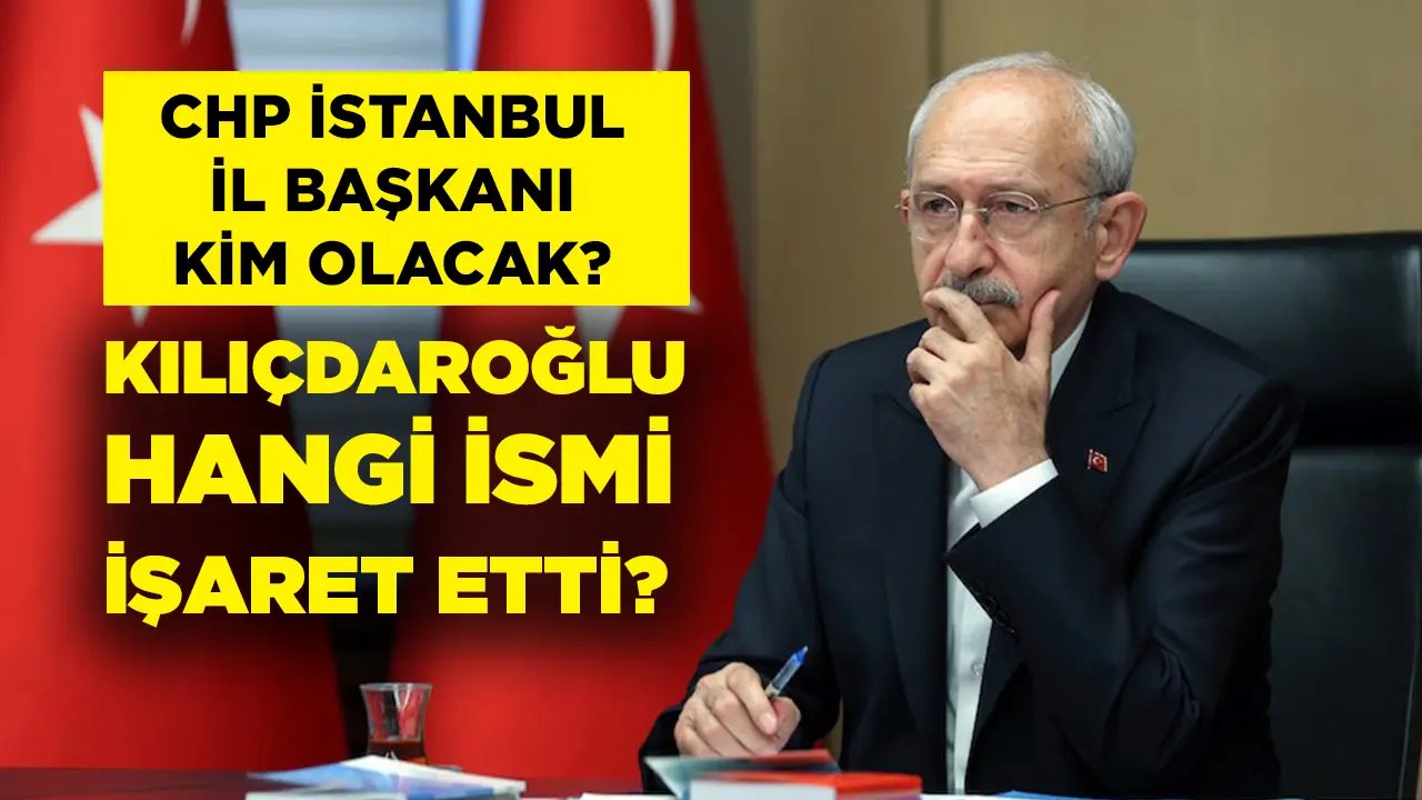 Kemal Kılıçdaroğlu, Selçuk Sarıyar'ı mı destekliyor?