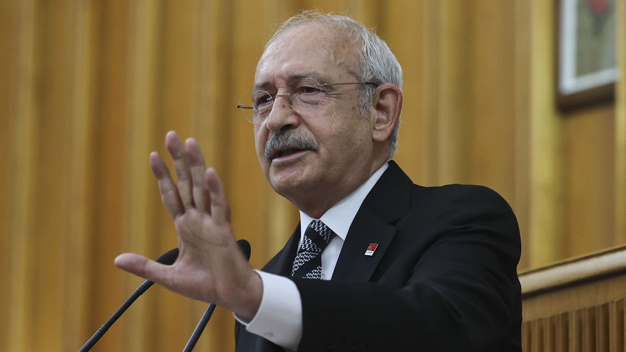 Kılıdaroğlu Adalet Bakanı'ndan doğruları istedi: Veysel Şahin'i hangi siyasiler ve bürokratlar korudu?