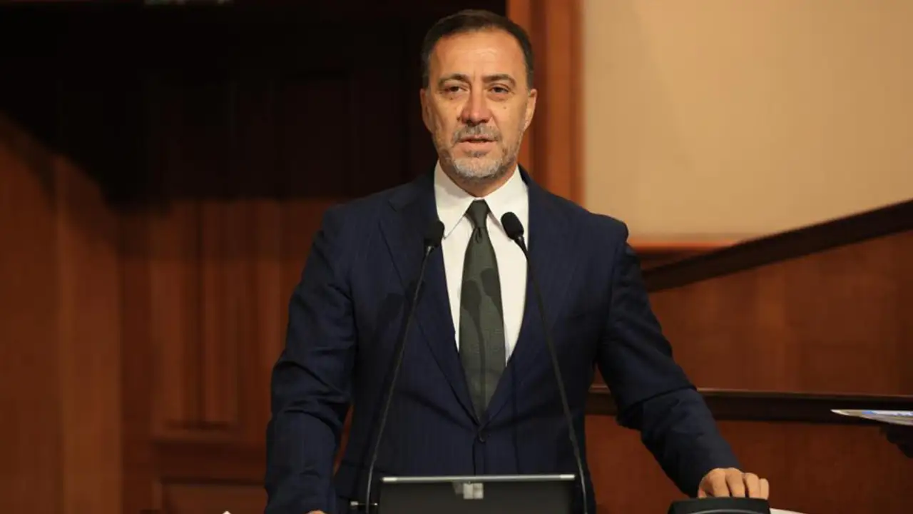 Silivri Belediye Başkanı Volkan Yılmaz: Allah'tan reva mı!