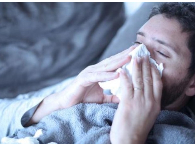 İnfluenza nedir? Belirtileri ve tedavisi