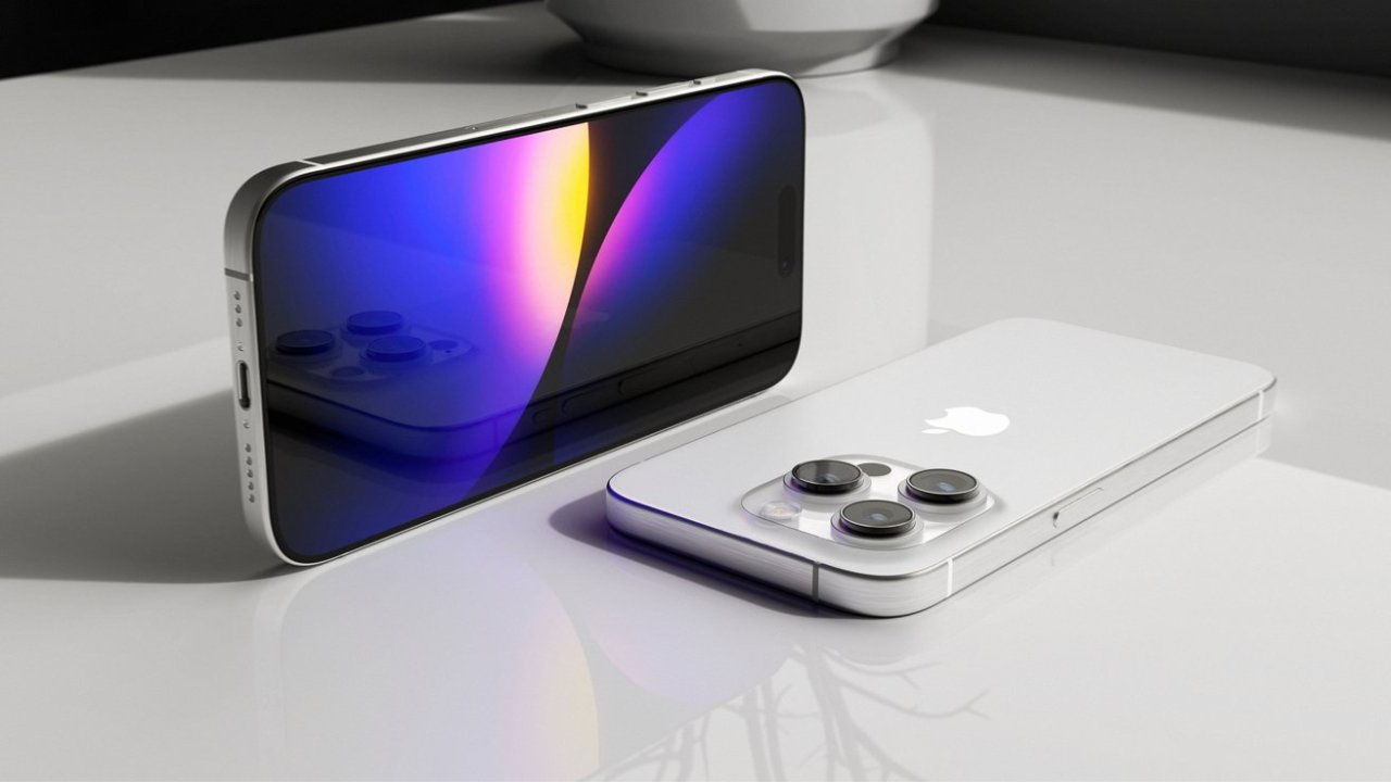 iPhone 15 Pro Max için hayal kırıklığı yaratan açıklama!