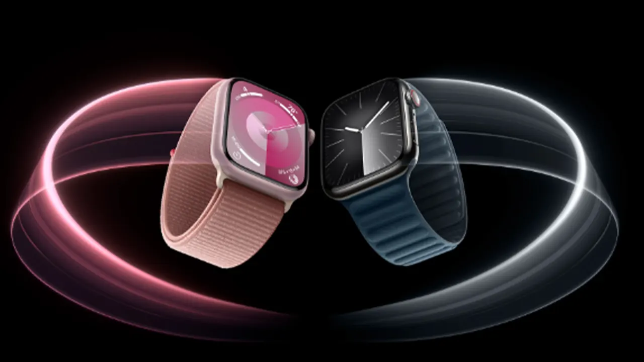 Apple Watch Series 9 ve Apple Watch Ultra 2'nin fiyatı ve özellikleri
