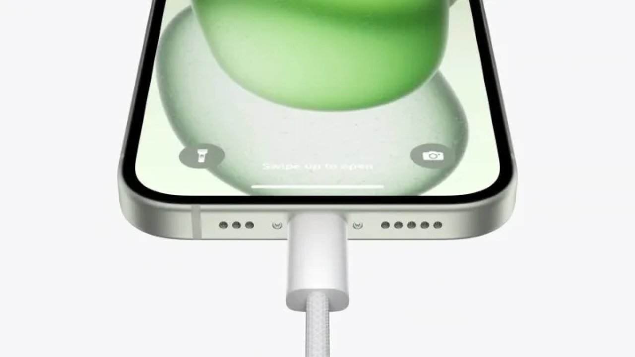 Apple'ın bahsetmediği iPhone 15 özellikleri ortaya çıktı: Pil şarjını sınırlayın!