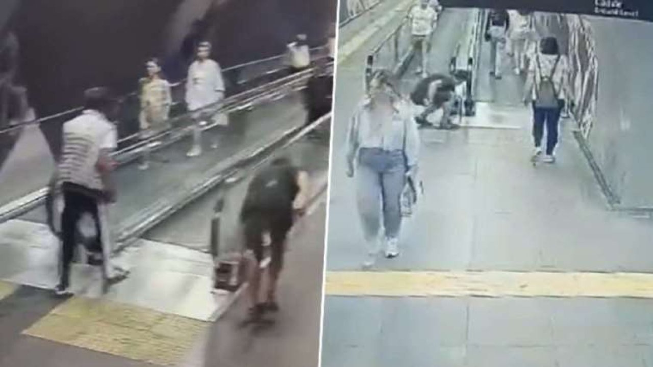 İBB’den metro sabotajcılarına suç duyurusu