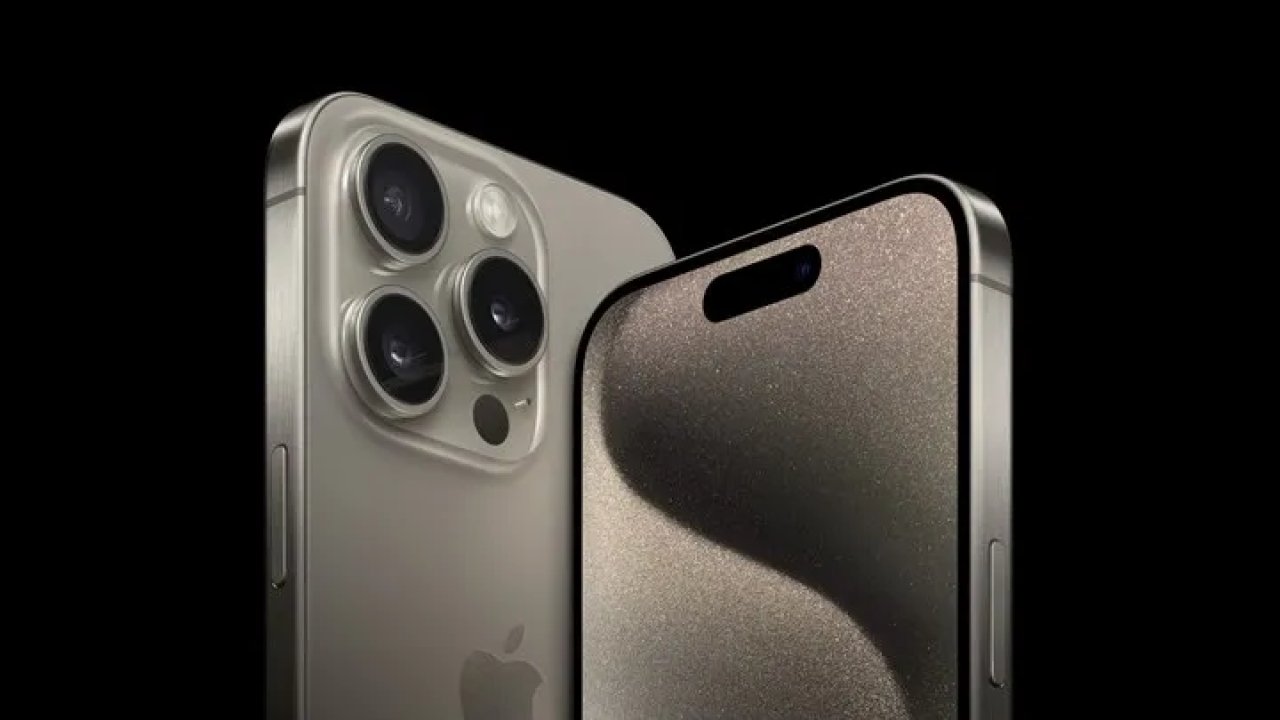 iPhone 15 Pro Max ile 15 Pro'yu ayıran kamera özelliği