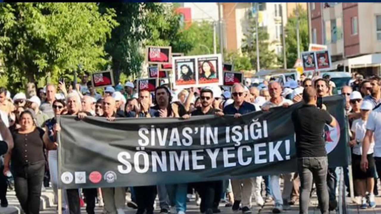 Kılıçdaroğlu'ndan Madımak kararına sert tepki: Suç ortaklığıdır