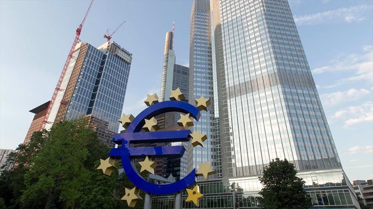 Küresel piyasalarda gözler ECB'nin faiz kararında