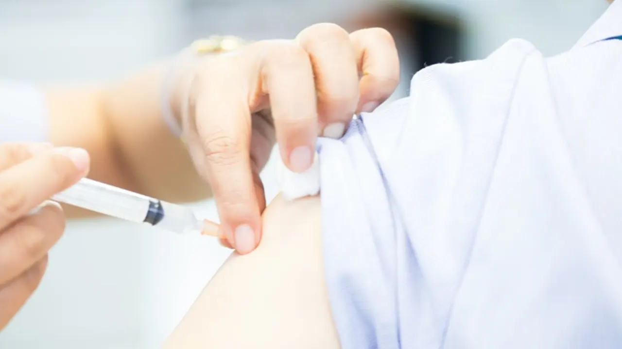 Bakan Koca tarih verdi: Grip aşısı uygulaması başlıyor