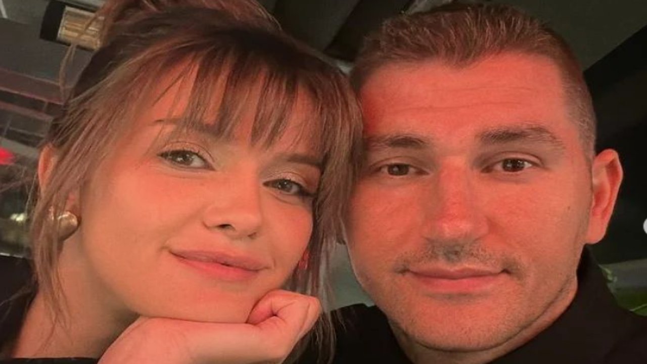 İrem Helvacıoğlu’nun sevgilisi Ural Kaspar kimdir, kaç yaşında, ne iş yapıyor, Instagram?