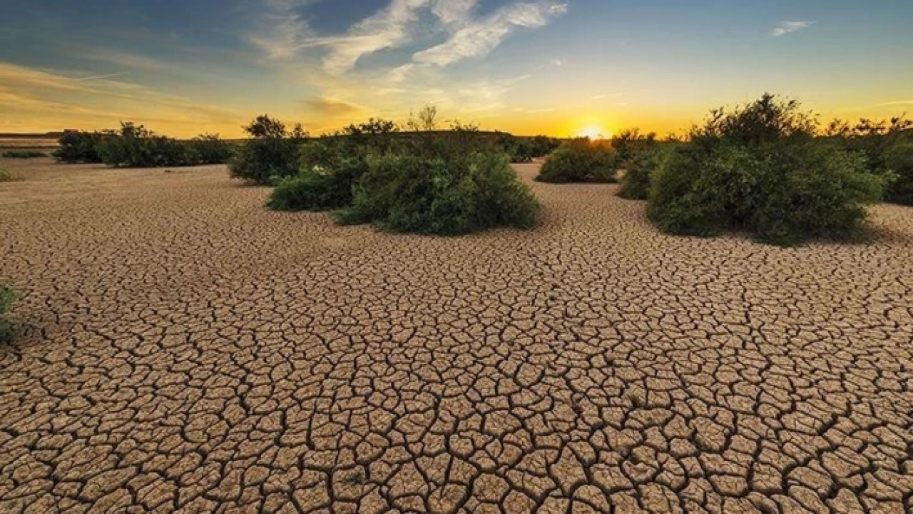 İklim krizi ile topyekün mücadele