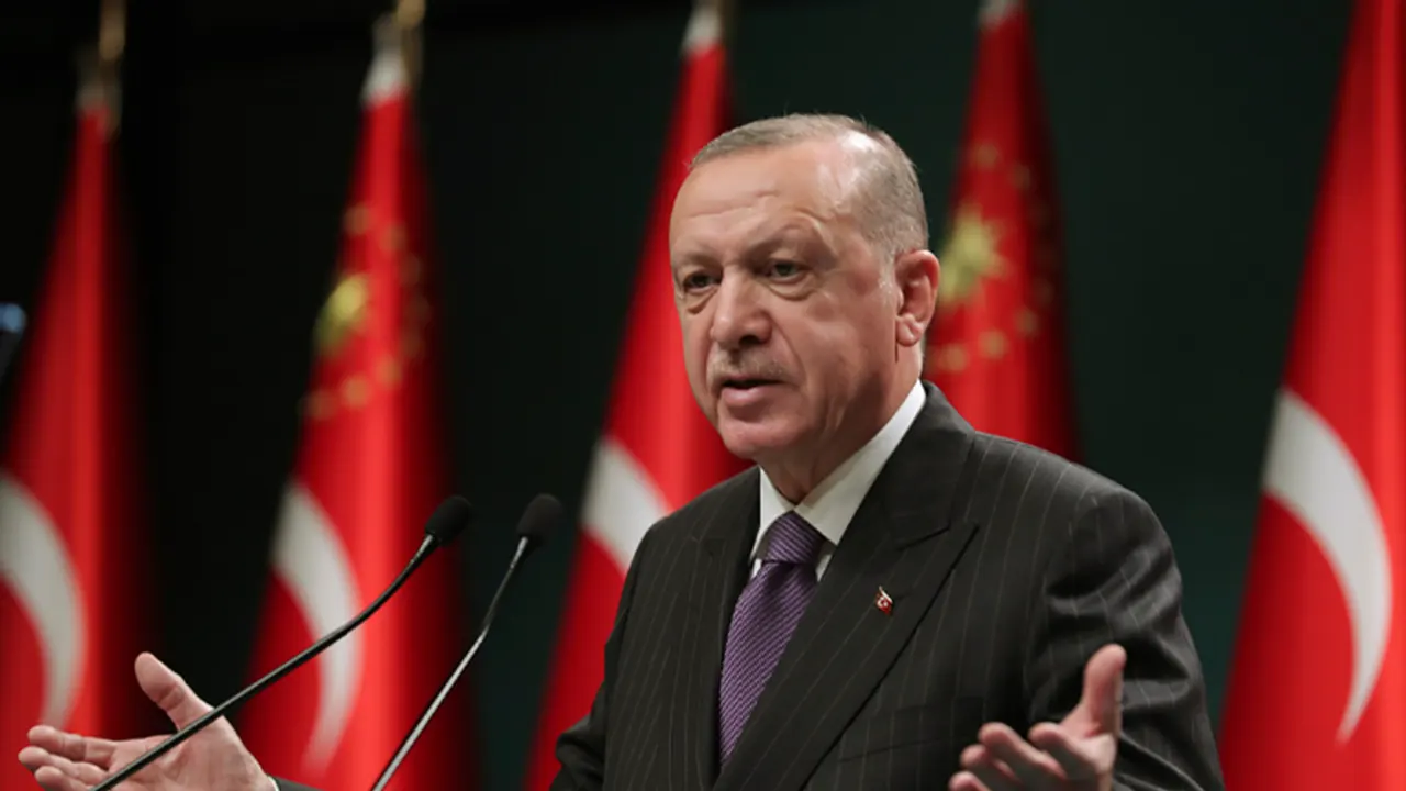İstifa mekanizması devrede: Erdoğan 15 başdanışmanı ile yollarını ayırdı