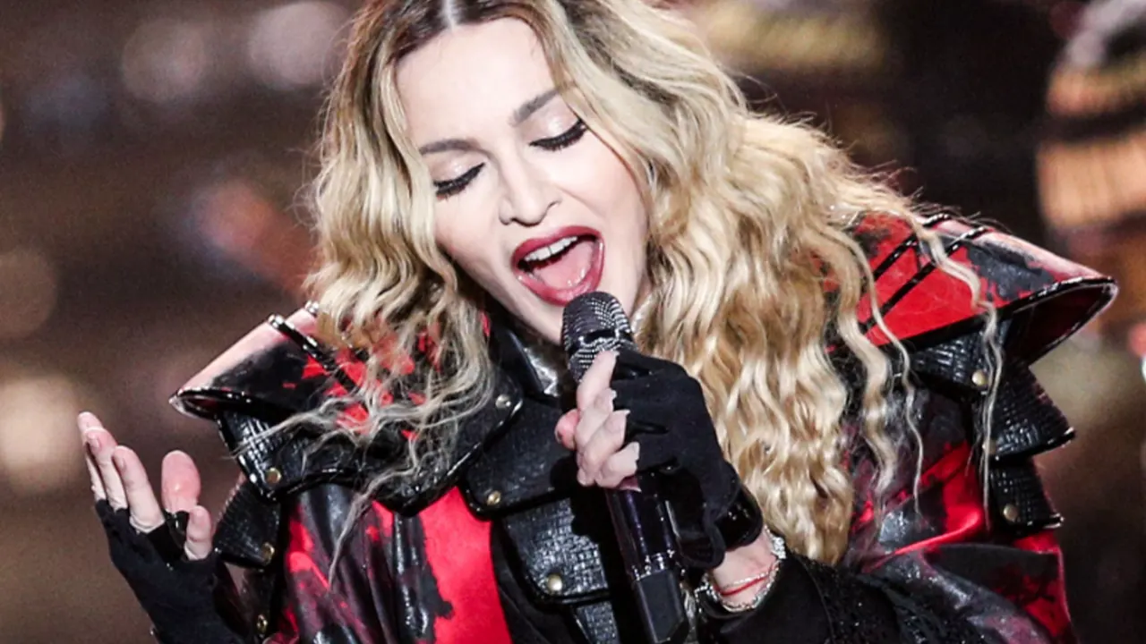 Madonna’dan Fas için yardım çağrısı