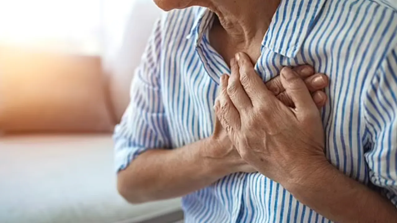 Kalp krizinin belirtilerini biliyor musunuz? Bunların farkına varmak hayatınızı kurtarabilir