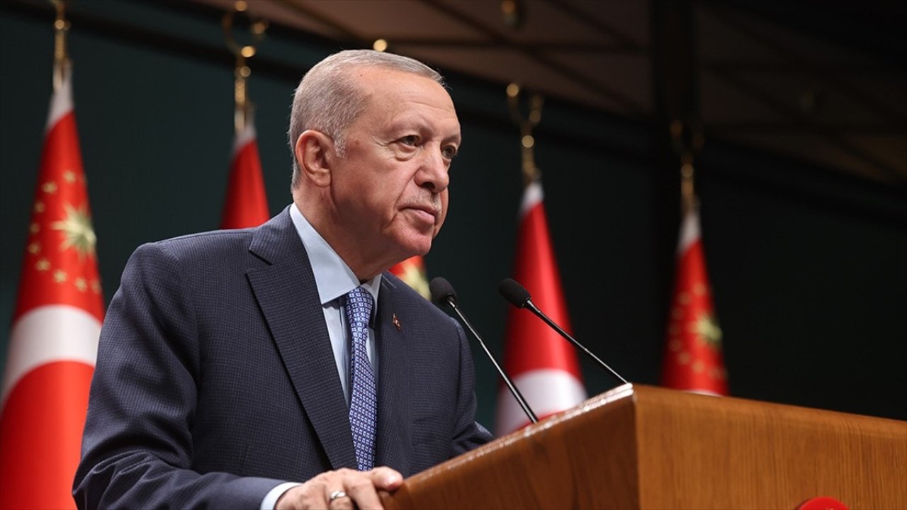 Erdoğan temkinli: Ateşe körükle gitmenin kimseye faydası olmaz