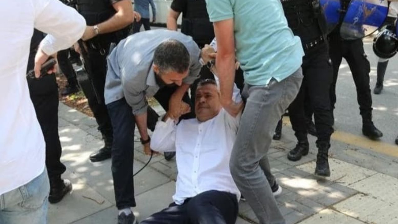TÜİK'i protesto etmek suç oldu: 5 sendikacı için hapis istemi