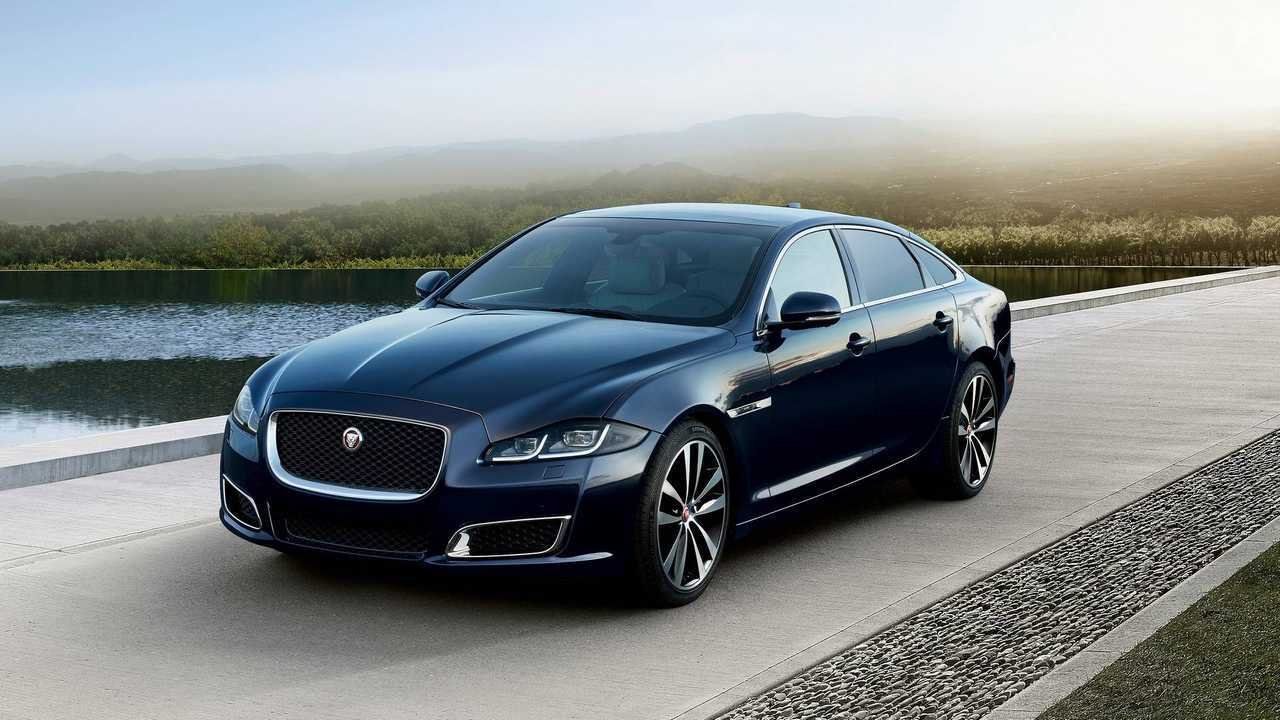 2023 Jaguar Fiyat Listesi Eylül