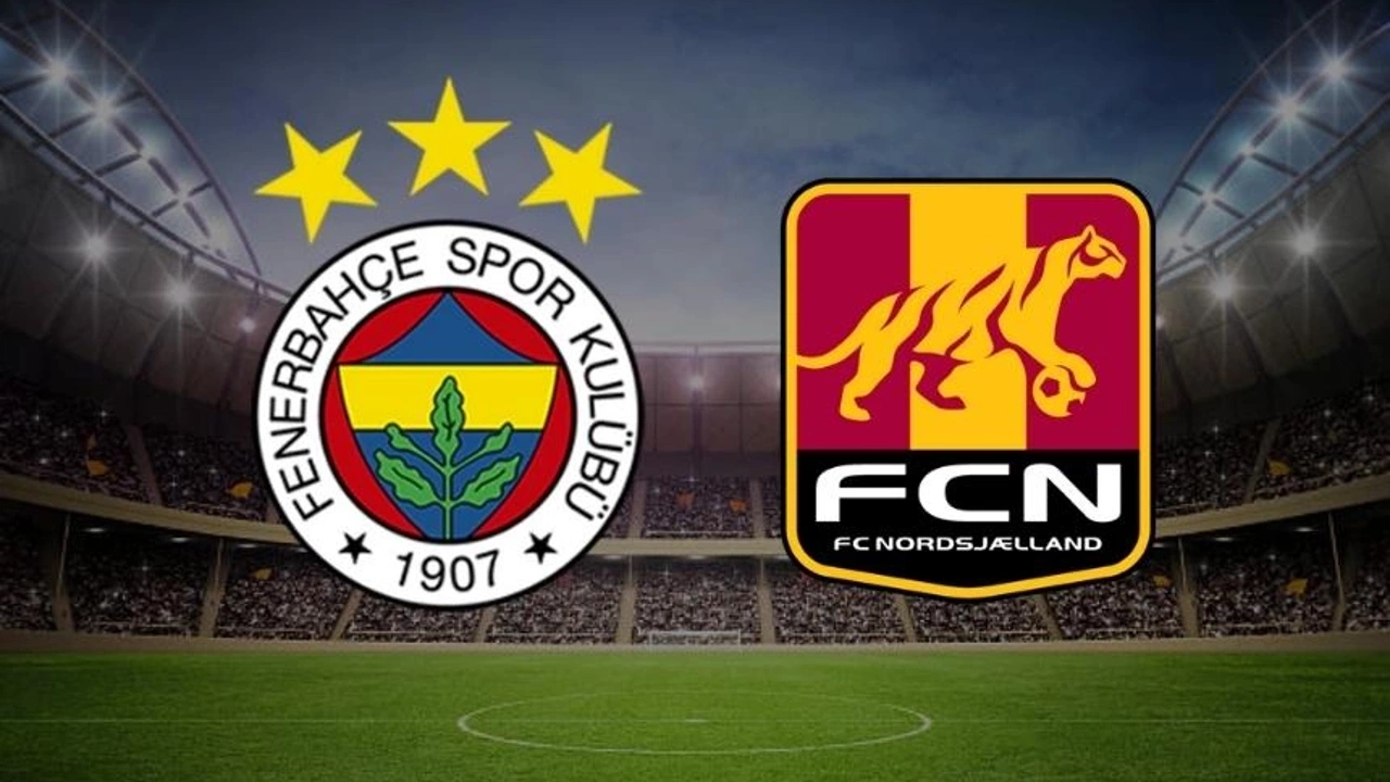 21 Eylül Fenerbahçe FC Nordsjaelland maçı nasıl şifresiz izlenir? Şifresiz yayın yapan kanallar
