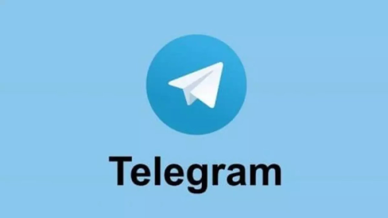 Передача телеграм канала