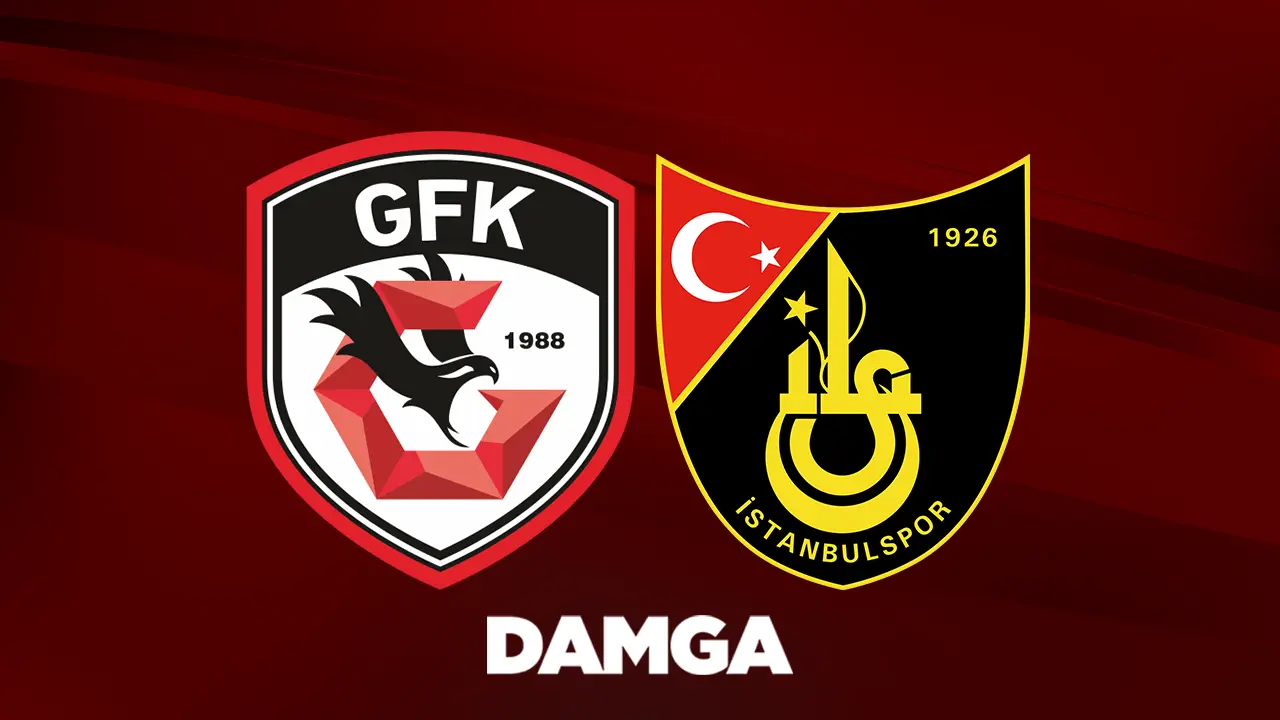 22 Eylül Gaziantep FK İstanbulspor maçı nasıl şifresiz izlenir? Bein Sports 1 yayın akışı