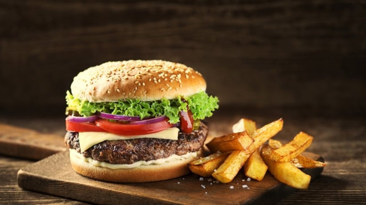 2023 Burger King fiyatları ne kadar, menüler kaç para?