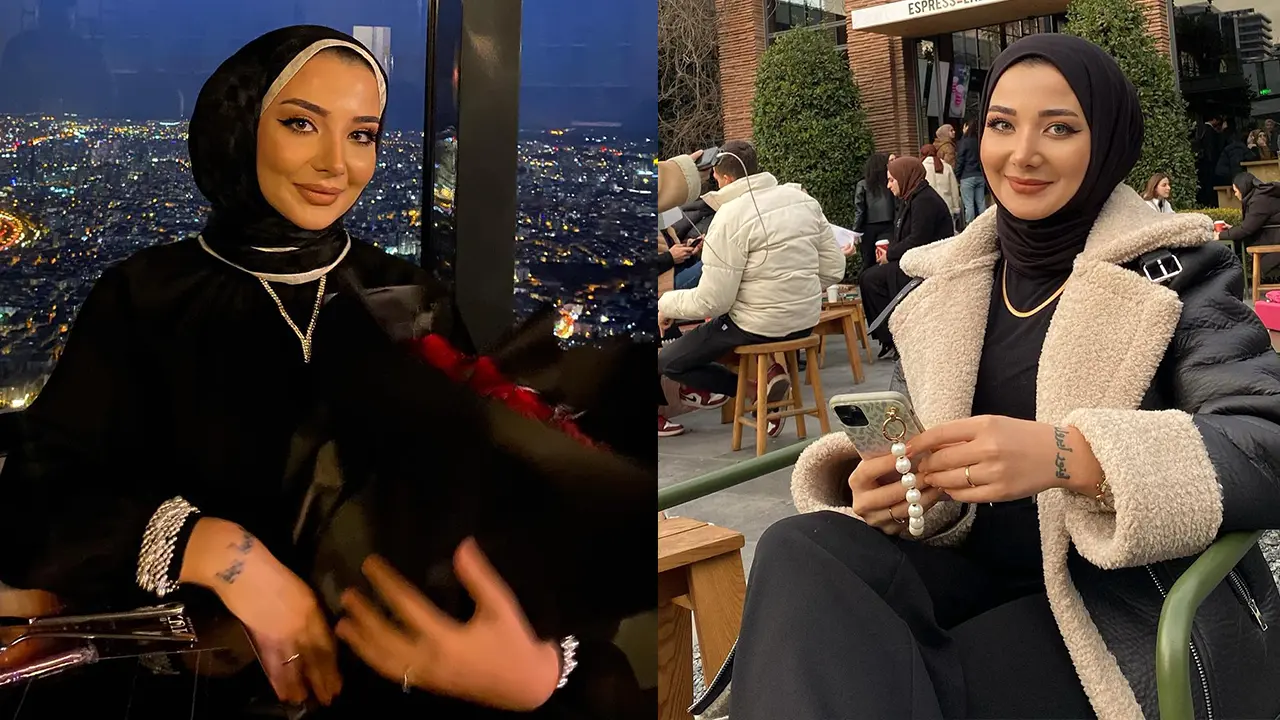 Gelin Evi Rabia Kaymakçı Taş kimdir? Instagram hesabı