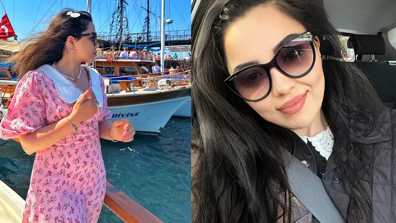 Gelin Evi Fatma Türkmen kimdir? Instagram hesabı