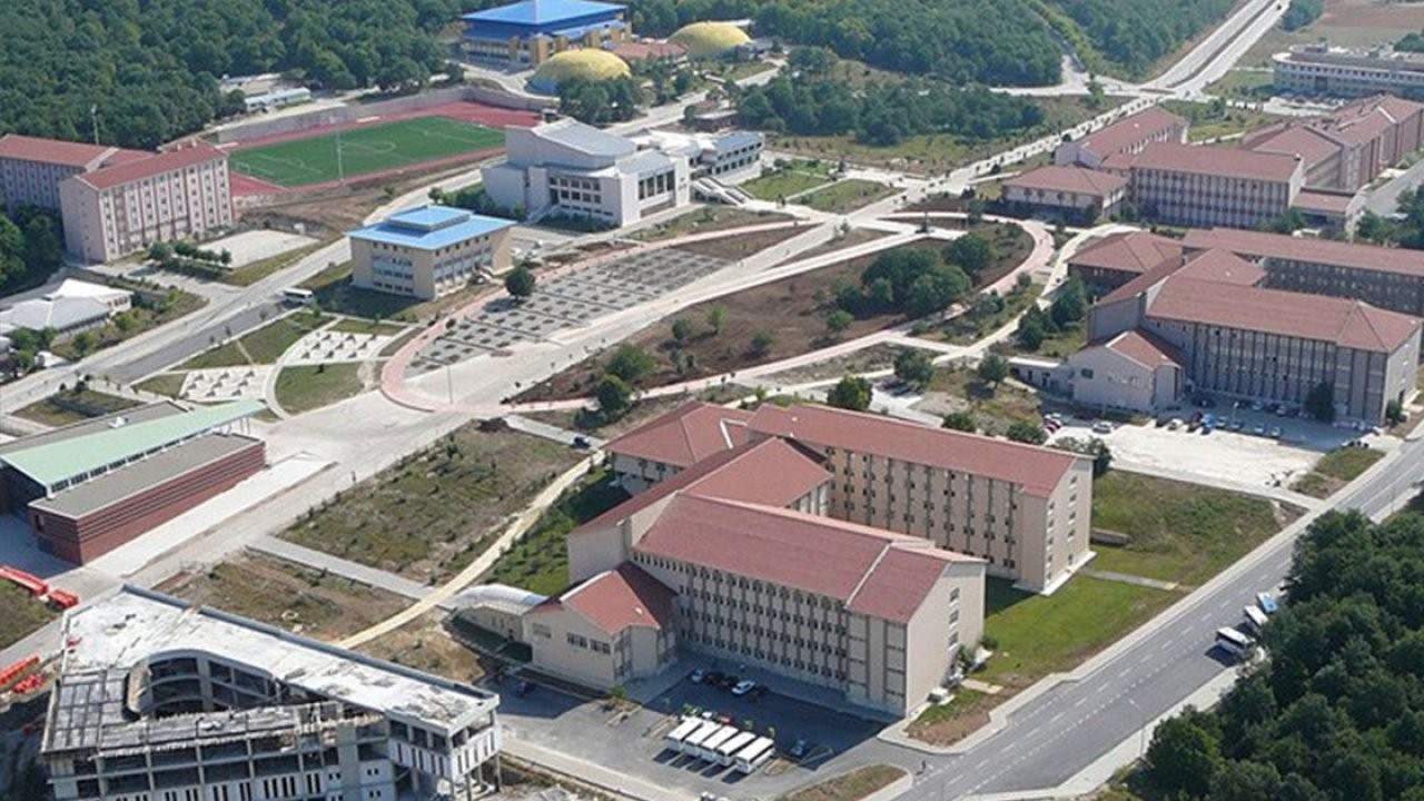 23 Eylül 2023 Bolu Abant İzzet Baysal Üniversitesi Öğretim Üyesi alımı yapacak