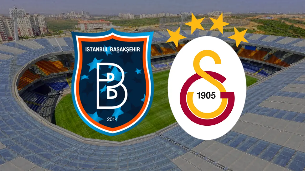 23 Eylül Başakşehir Galatasaray maçı nasıl şifresiz izlenir? Bein Sports 1 yayın akışı