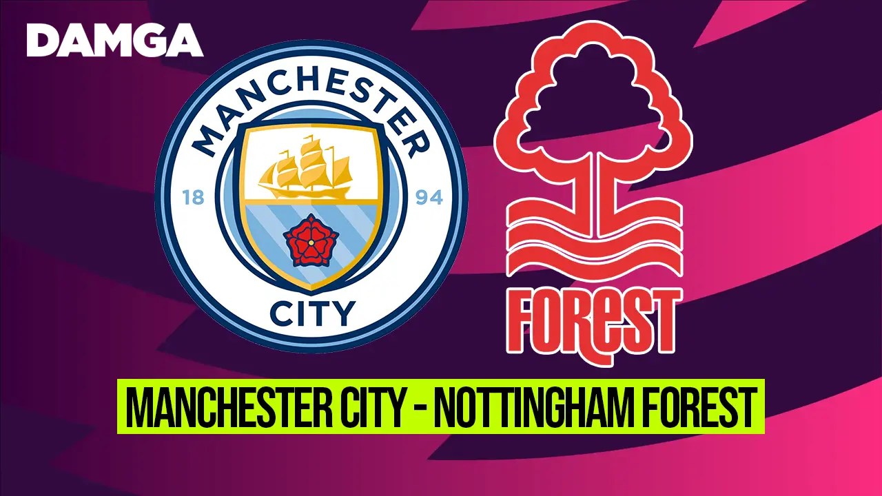 23 Eylül Manchester City Nottingham Forest maçı nasıl şifresiz izlenir? Bein Sports 3 yayın akışı