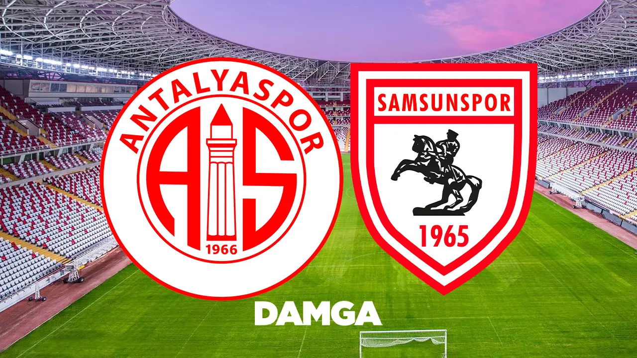 23 Eylül Cumartesi Antalyaspor Samsunspor nasıl şifresiz izlenir? beIN SPORTS 2 yayın akışı