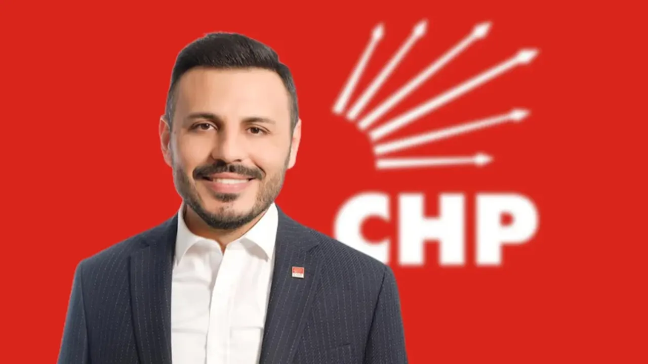 CHP'li Özgür Çelik İstanbul İl Başkanlığı adaylığını ilan etti: Mehmet Mert'ten açıklamaya dair izlenimler