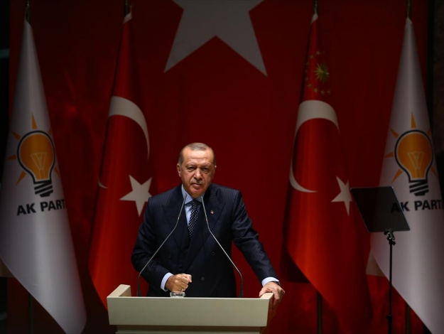 Erdoğan'dan file ve bez torba müjdesi