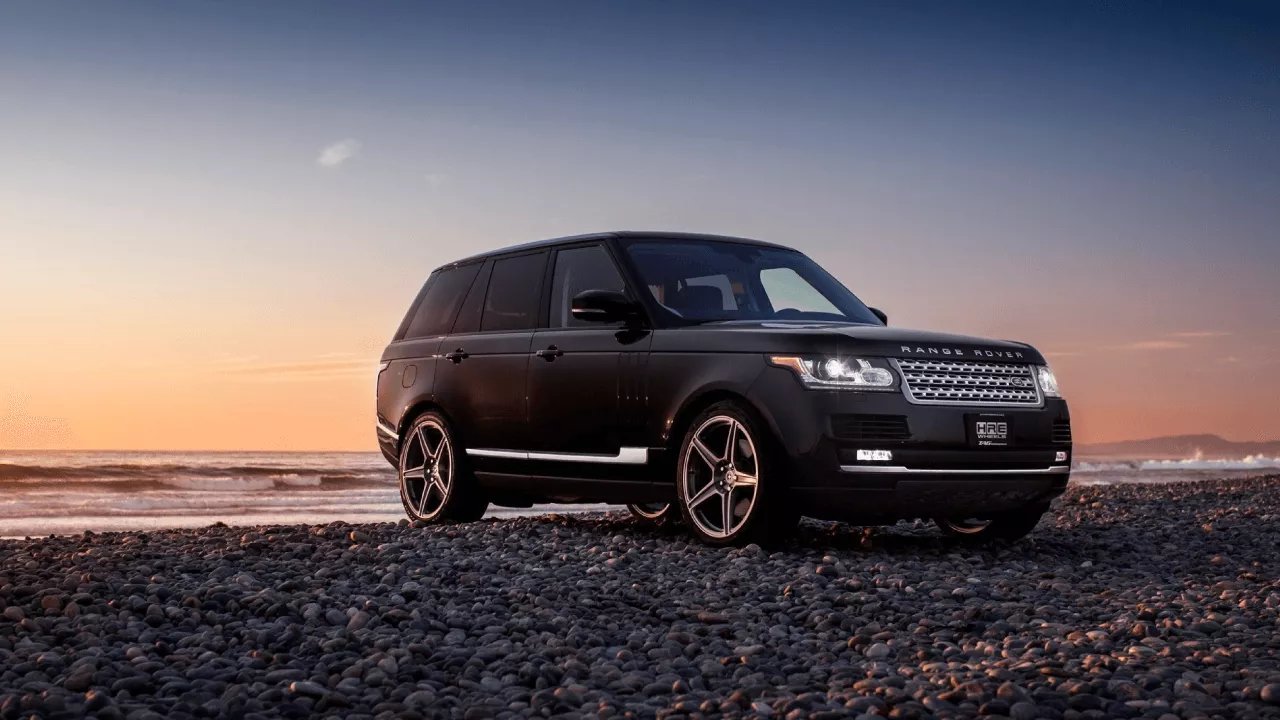 Ekim 2023 Land Rover Güncel Fiyatları Range Rover, Defender, Discovery, Sport, Velar, Evoque