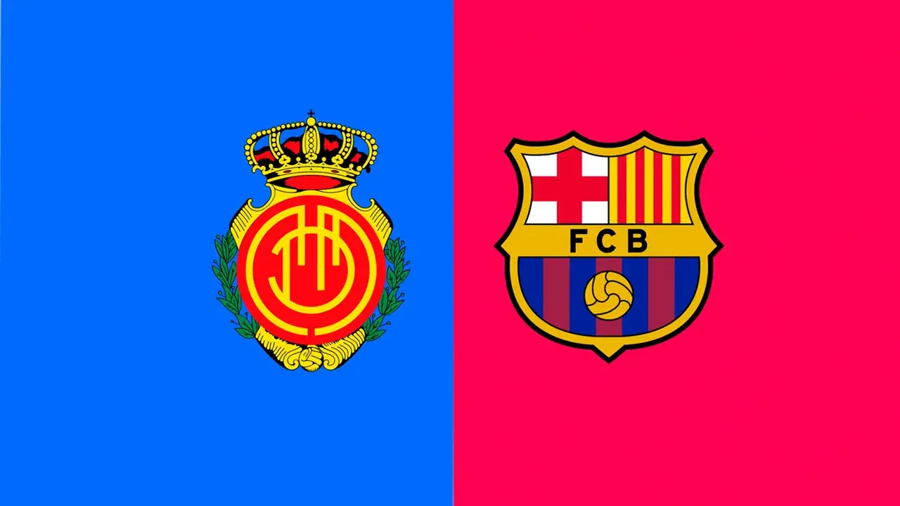 26 Eylül Mallorca Barcelona maçı nasıl şifresiz izlenir? S Sport, S Sport Plus canlı izle