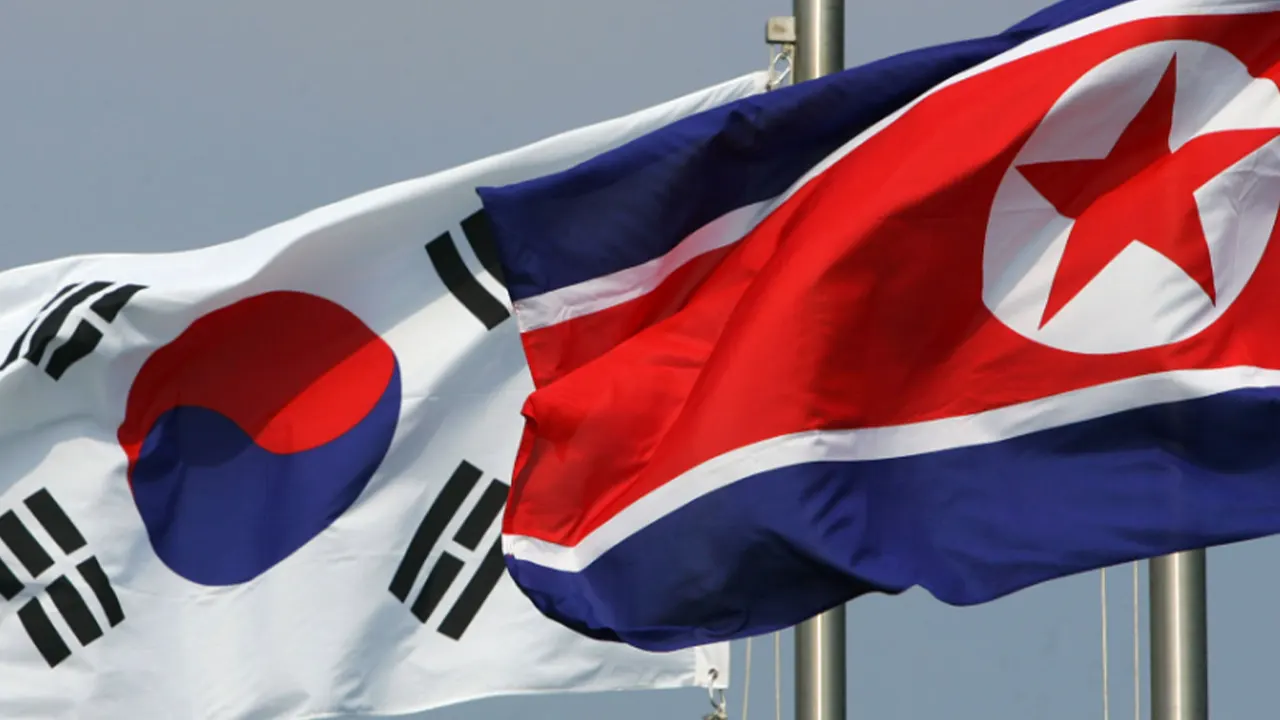 Güney Kore'den Kuzey Kore'ye gözdağı: Rejimini sona erdiririz