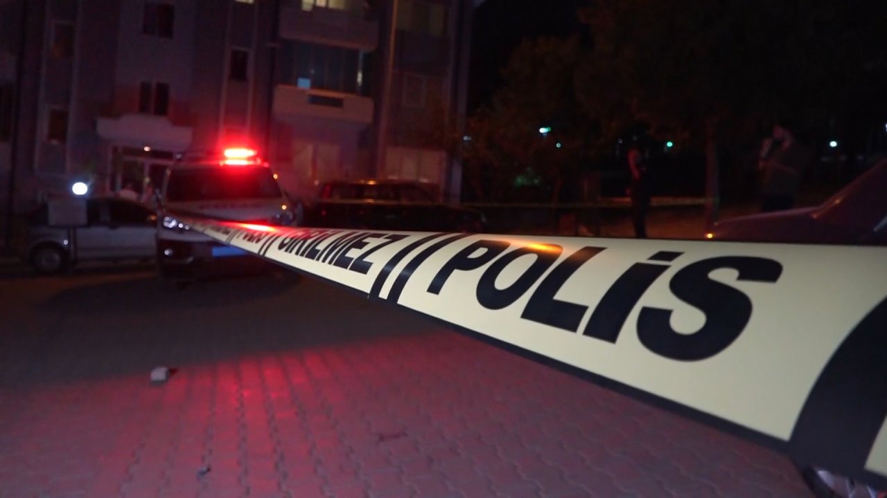 Gece kulübü işletmecisi silahlı saldırıda öldürüldü