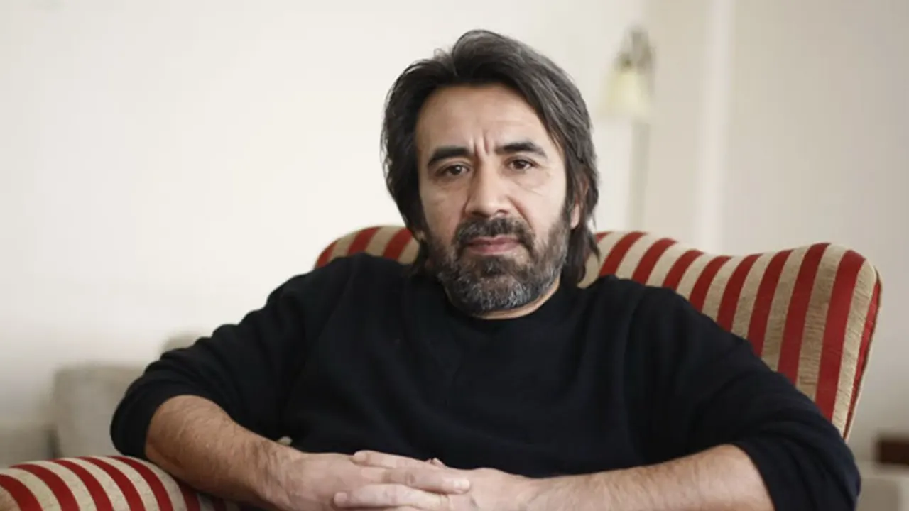 Zeki Demirkubuz da filmini Altın Portakal'dan çekmiş: 'Canım bildiriye imza atmak istemedi'