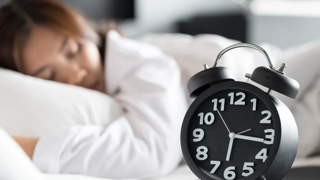 Bilim insanları ortaya koydu: İyi bir gece uykusu yaşlanmayı yavaşlatabilir