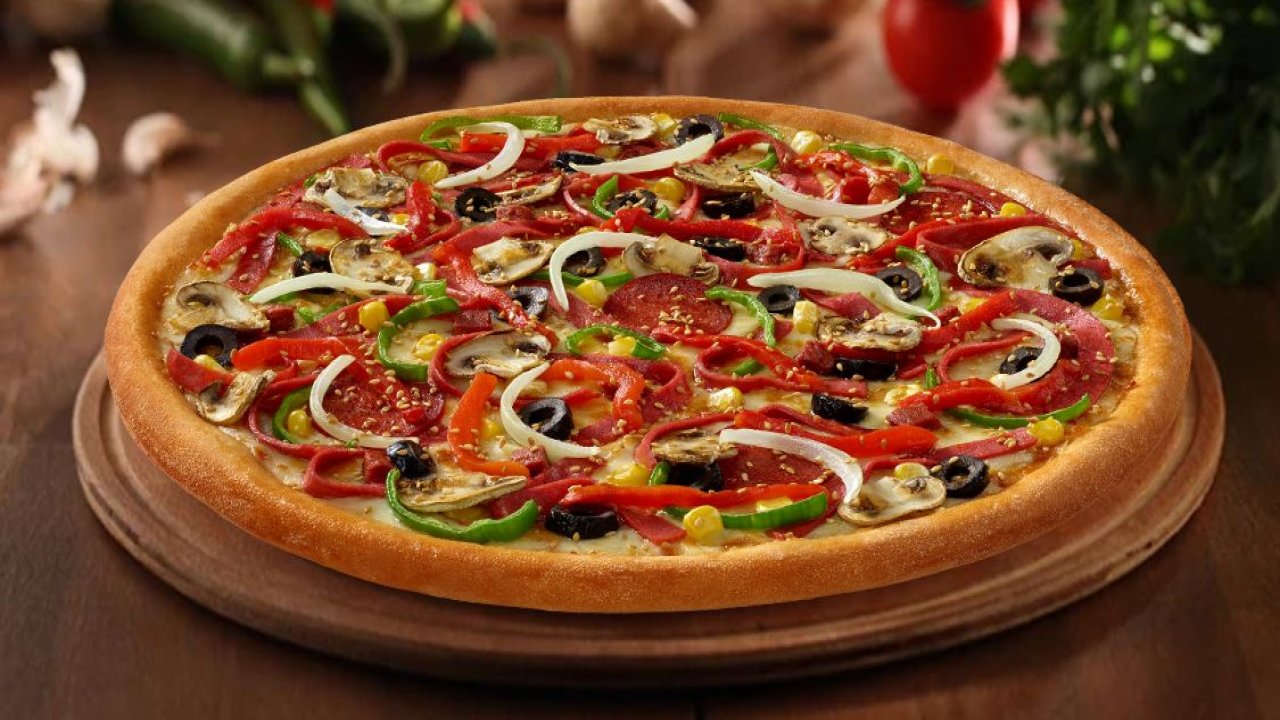 2023 Terra Pizza Güncel Menü Fiyatları, pizza ne kadar, kaç TL?