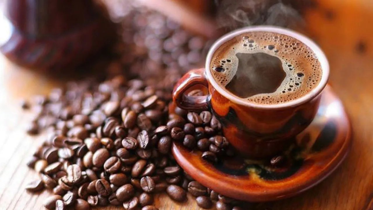 Türk kahvesi geleneği konuşuldu