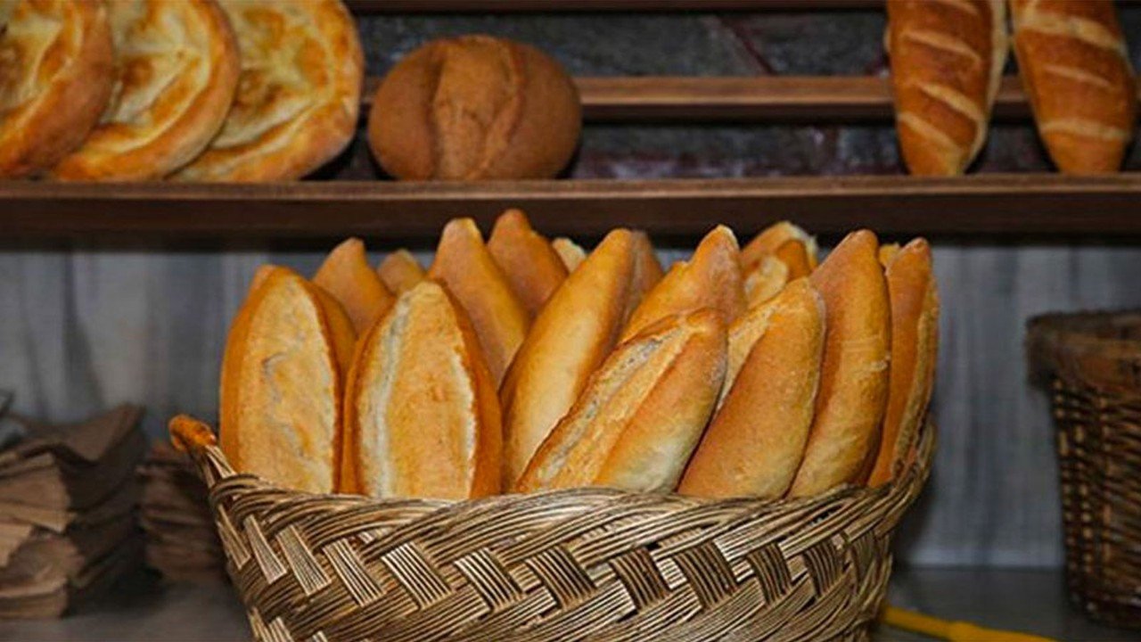 Bim Ekim 2023 Güncel Ekmek Fiyat Listesi, en ucuz ekmek kaç TL?