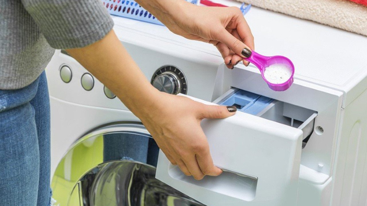 2023 Çamaşır Deterjanı Zamlı Güncel Fiyatları, sıvı, toz deterjan kaç TL?